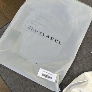 Jaxson U-M Top - White
